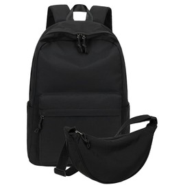 Bluboon Backpack for School Kids Backpack Girls Bookbag Laptop Backpack Gifts for Women