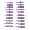 20pcs Disposable Cartridge Needles 1003RS 1005RS 1005F 1007F Assorted Mixed