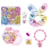 Sunstar Bungu 7074330A Delicious Party Pretty Cure Secret Lovely Box