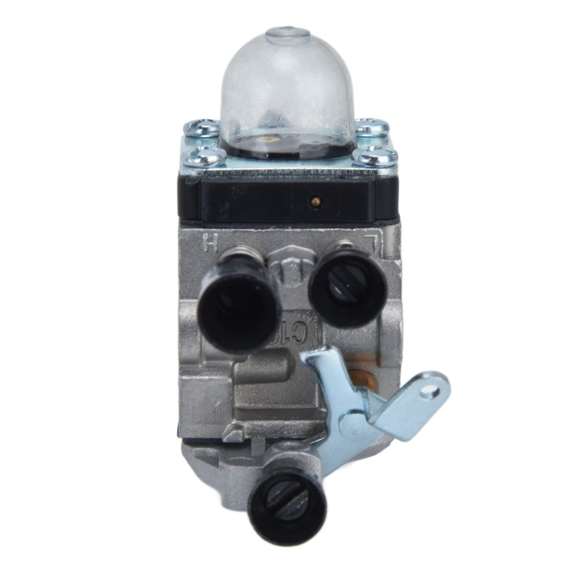 Leaf Blower Carburetor with Adjustment Service Kit 4229 1200 606