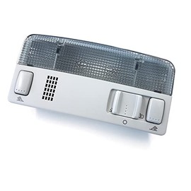 Volkswagen 3B0947105CY20 Interior Reading Light Interior Lighting Grey