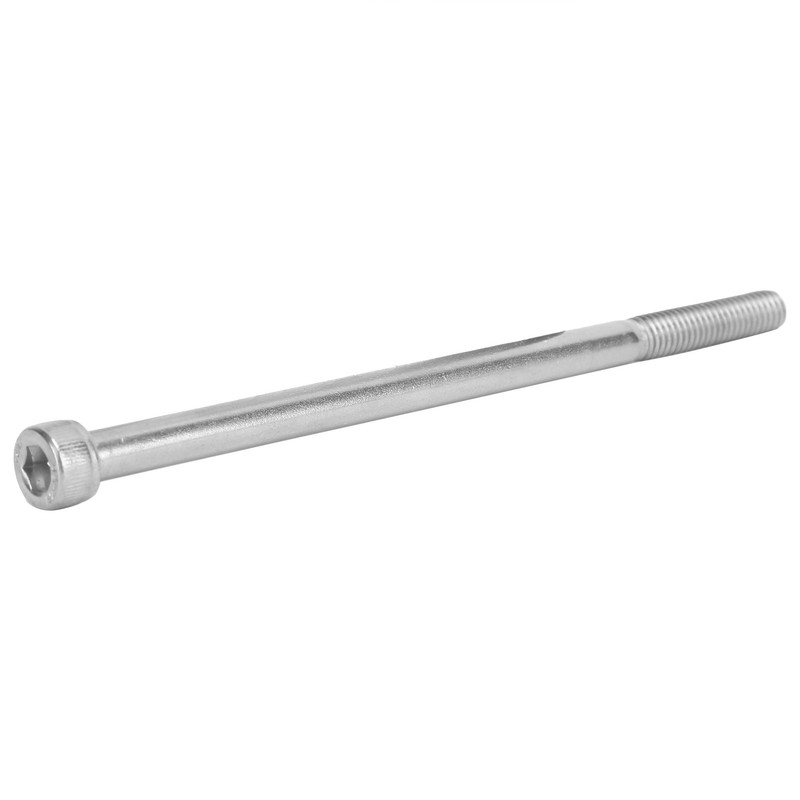 Intake Manifold Bolts Stainless Steel Corrosion Resistant Replacement for Chevy