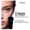 Vichy Dermablend Fluido Base Maquillaje Tono Sand 30ml