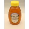 Raw Butter Bean Honey, 16oz, Randalia Bee Hives