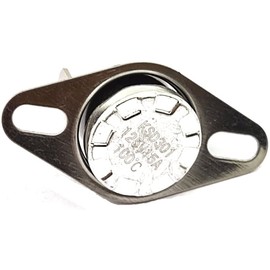 WB27X11094 Microwave Oven Thermostat Compatible with GE