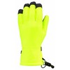 Seirus Innovation 8107 Workman Amara - Guantes de trabajo para