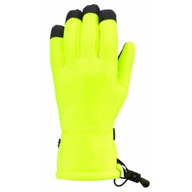 Seirus Innovation 8107 Workman Amara - Guantes de trabajo para todo tipo de clima, resistentes al calor