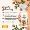 ERDA ERDA? 2-in-1 Fellpflege- & Glanzspray f1r Hunde & Katzen