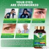 Gwynne Lutein Eye Vitamin Supplement Nutricional Para La Salud Macular