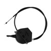 Throttle Choke Cable 946 05098C Lawn Tractor Throttle Cable for
