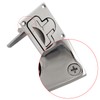 SHENGHUI Boat Cam Latch Locking Marine Hatch Handle Heavy Duty