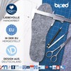 Biped 3 Pairs of Extra-Thick Felt Insoles - Insulating &