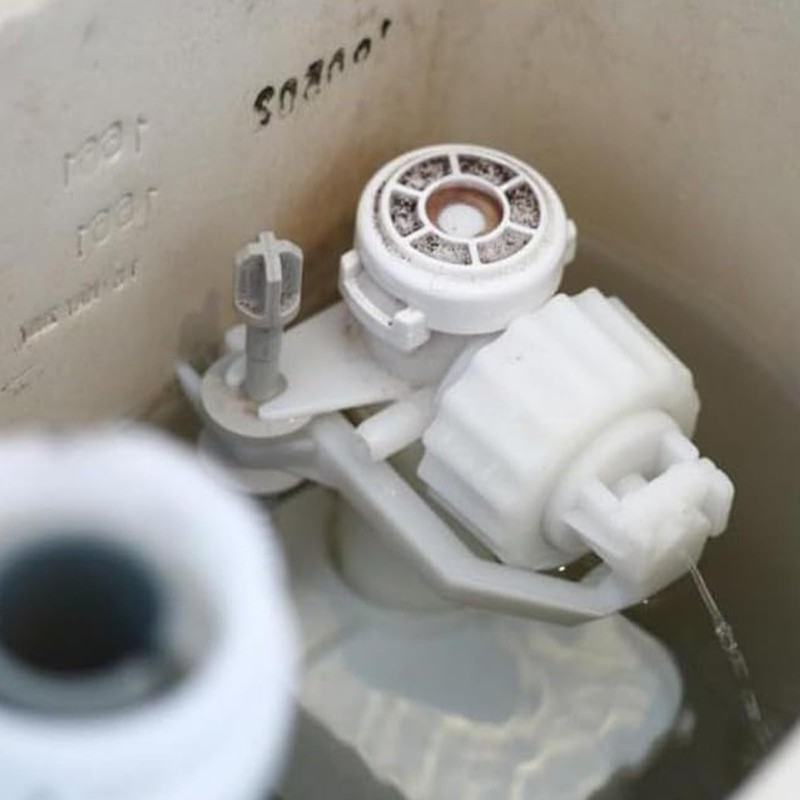 Guegine 6 x Siamp Diaphragms Inlet Float Valve Washer, Rubber