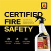 ForceField – FireGuard – Flame Retardant and Protection, 22 oz