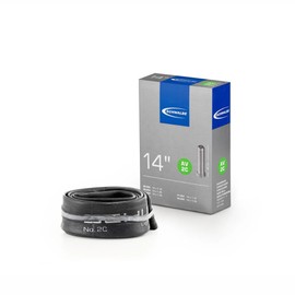 Schwalbe Hose AV 2C 14 Inch 28/40-254 IB AGV 40 mm, 10461840