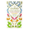 (Pack Of 8) - Organic Herbal Collection | PUKKA HERBAL AYURVEDA