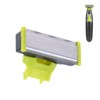 Replacement Blade, Replacement Blade Compatible with One 1 Blade Trimmer,