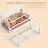 MUNNAR Metal Hamster Cage - Large Hamster Cages and Habitats