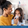 Resp-Ease® 3% Sterile Hypertonic Saline Solution for Inhalation via Nebuliser