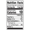 Weber Smoky Brown Sugar Rub, 6.25 Ounce Shaker (Pack of