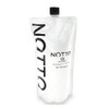 NOTTO Mercury Cosmetics Knot Shampoo (UFB High Concentration Dissolved Carbonate)