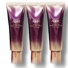 AHC Ageless Real Eye Cream for Face 30ml 3pcs / AHC 에이지리스 리얼 아이 크림 포 페이스 30ml 3개