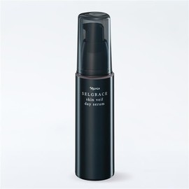 Naris Selgrace Skin Veil Day Serum, 1.0 fl oz (30 ml), Beige