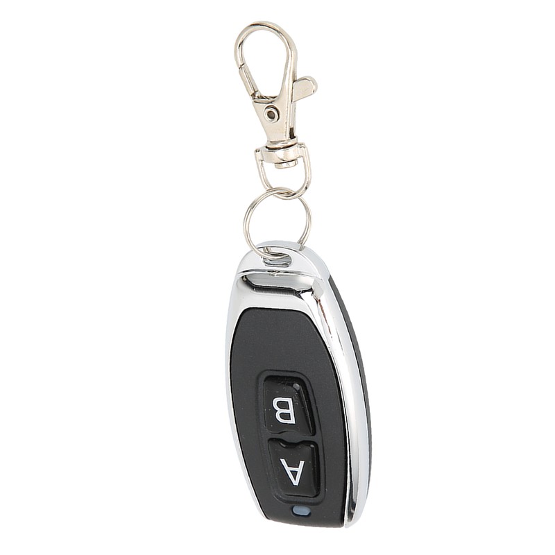 Remote Control Wireless Remote Relay Remote Transmitter and Receiver for