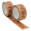 NATEE® Strong Paper Packaging Tape | Eco-Friendly | Fully Recyclable