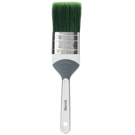 Harris Seriously Good Shed & Fence NO-LOSS Woodwork Paint Brush, 2"