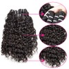 Brazilian Water Wave Bundles Body Wave Bundles Human Hair with