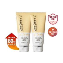 Dermagen Urea Cream 180g 1+1 / 더마겐 우레아 크림 180g 1+1