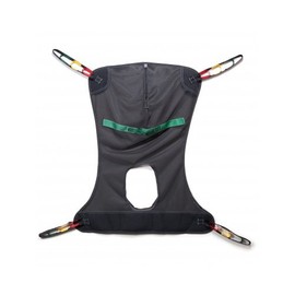 Graham Field FMC115 Full-Body Mesh Commode Sling
