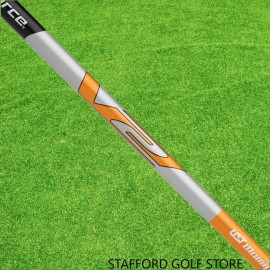 UST Mamiya NEW UST Mamiya Proforce V2 55/65/75 Graphite Wood Golf Club Shafts .335" Tip - F3-R ( REGULAR ) FLEX, 65 GRAMS