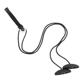 BESPORTBLE Shoulder Pulley Trainer Bands: Arm Exercise Shoulder Over Door Pulley System Upper Body Workout Neck Training Belt for Therapy