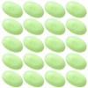 Total House R Soap Cucumber Soap R Soap 0103, 20 pieces, 115g / 토탈하우스 알비누 오이비누 R비누 0103, 20개입, 115g