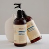 Amini Hotel Amenity Moisturizing Body Emulsion 500ml2 / 아미니 호텔어메니티모이스처라이징