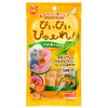 Marukan Piipure Komatsu & Mandarin 0.1 oz (3 g) x