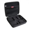 Hermitshell Hard Travel Case for BaoFeng BF-F8HP (UV-5R 3rd Gen)