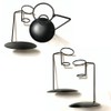 TJ's Shop Ice Cream Stand Holder Soft Cream Stand for