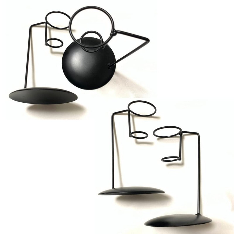 TJ's Shop Ice Cream Stand Holder Soft Cream Stand for