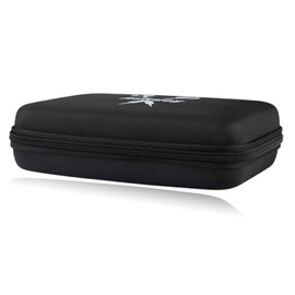 Darts Case, Darts Case Holds Darts and More Dart Accessories, Portable & Durable, Professional Darts Accessories Dart Carrying Case Holds Steel and Soft Darts Set Professional Accessory