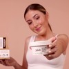 Nad's Eco Bikini Wax, Professional salon Quality Microwaveable Hard Stripless