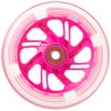 Hurtle Scooter Front Wheel (for Hurtle Model: HURFS66)