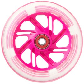 Hurtle Scooter Front Wheel (for Hurtle Model: HURFS66)