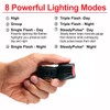 サイゴライト(Cygolite) テールライト DICE TL 50 USB DC-TL-50