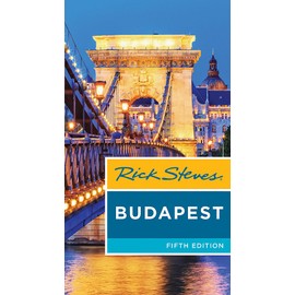 Rick Steves Budapest
