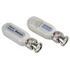 BALUNS HD BNC/CAT5 PAIR CLIP // BALUNS HD BNC/CAT5 PAIR