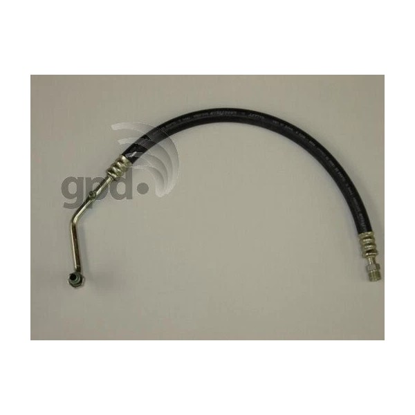 GPD A/C Refrigerant Discharge Hose For 1983-1986 Ford Bronco 1984