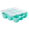 Wean Meister Freezer Pod, Blue